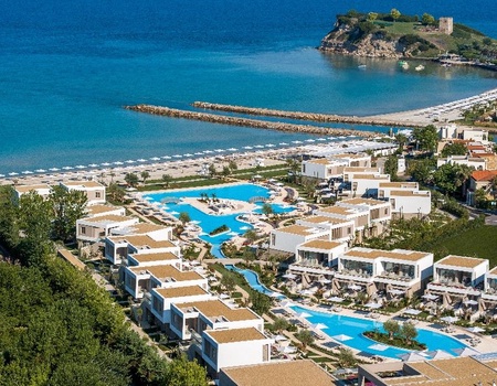 Hôtel Sani Dunes 5*