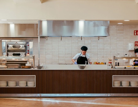 Hôtel Ôclub Experience LIVVO Jandía Golf 4* - 4