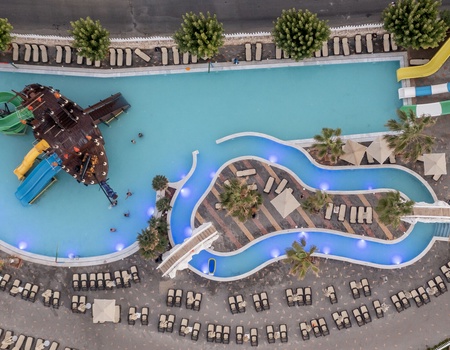 Hôtel Star Beach Village 4* - 1