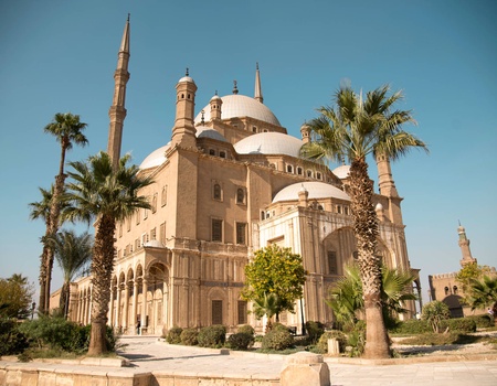 Circuit Récit d'un monde perdu : l'Égypte sacrée ***** - 2
