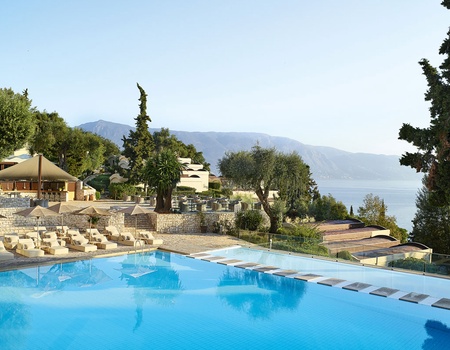 TUI Sélection Hôtel Grecotel Daphnila Bay 4* - 1