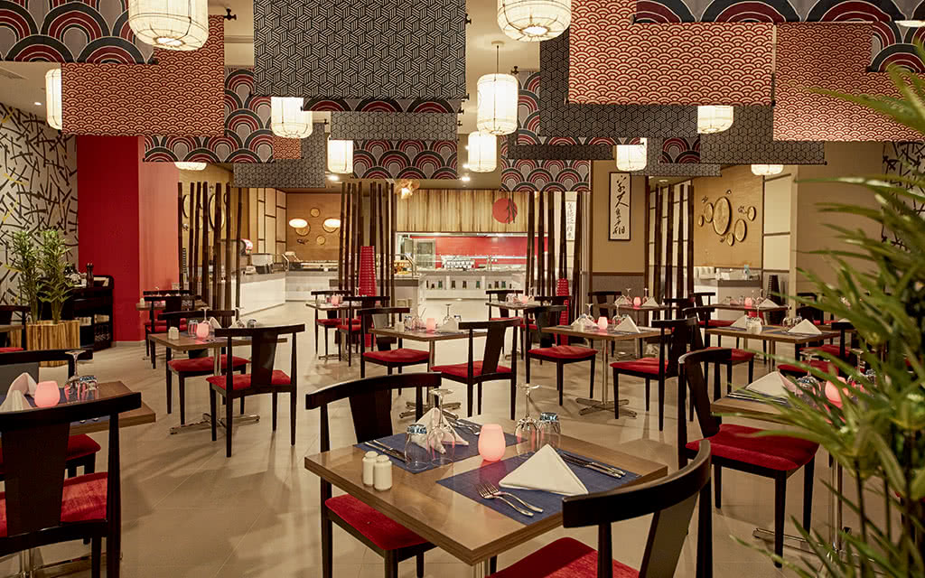 COMBINÉ 2 ILES : DUBAÏ + MALDIVES Riu Dubai + Royal Island Resort 09 nuits **** - 5