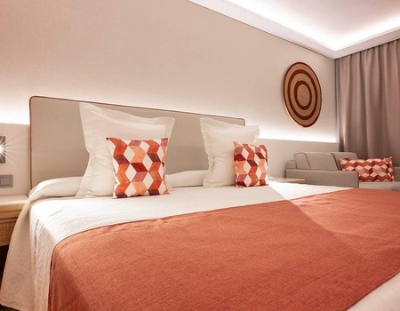 Hôtel GF Gran Costa Adeje 5* - 2