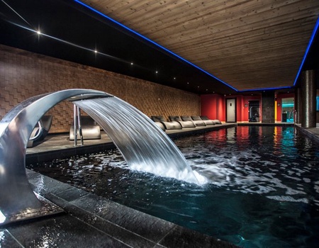 Hôtel Daria-I Nor 5* - Isère - Alpe d Huez, Alpes du Nord - Image 2