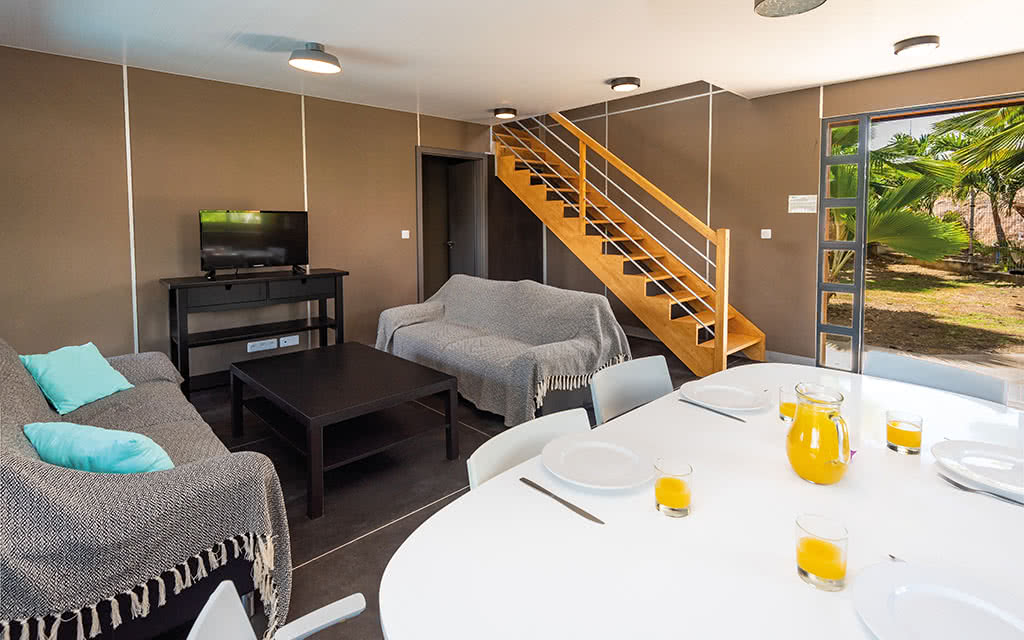 Le Village de la Pointe - Location de voiture incluse - 5