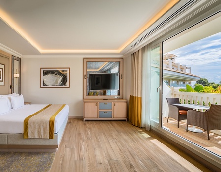 Hôtel Barceló La Nucía Hills 5* - 2