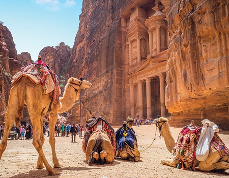 Jordanie Authentique - 4