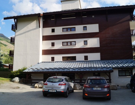 Résidence BRINBELLES - 5