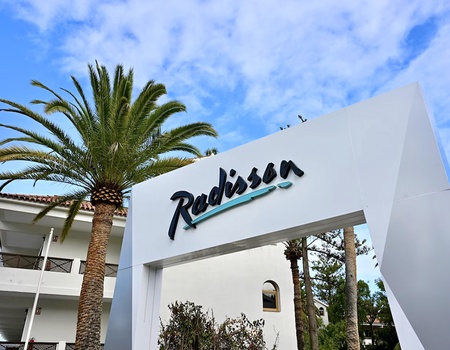 Hôtel Radisson Resort Tenerife 5* (Adult only +16) - 4