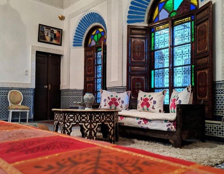 City break à Fes en Riad de Charme 3* by Ôvoyages - 5