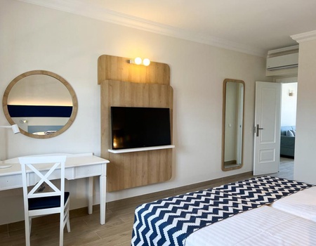 Hôtel Cordial Marina Blanca 4* - 3