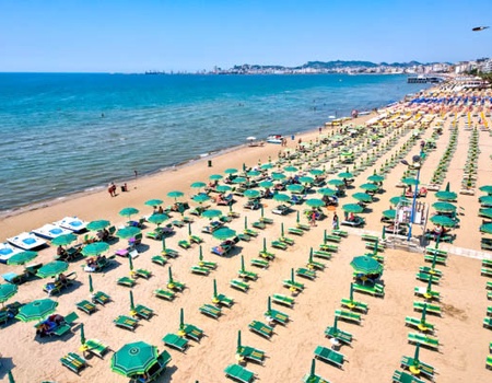 Club Jumbo Perandor Beach 4* - 3
