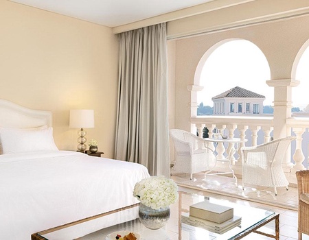 Hôtel Grecotel Eva Palace 5* - 5