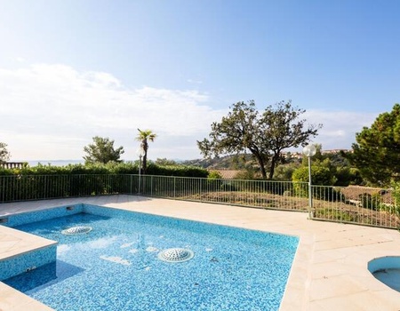 Les Issambres Corniche - maeva Super Home - Roquebrune sur Argens, Côte d'Azur - Image 5