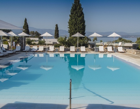 Club Coralia Amaronda Resort 4*