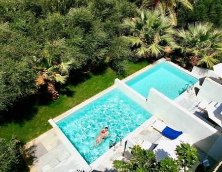 The Island Hotel (Adult Only +16) 5* - 1