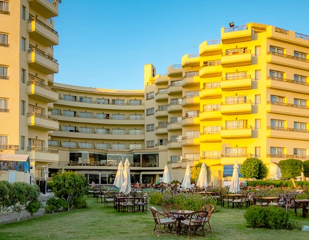 Smart club Magic Beach Hotel 4* - 2