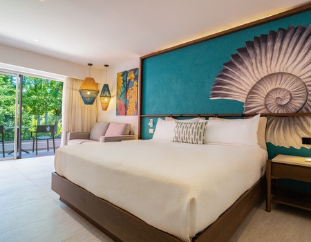 Hotel Caribe Deluxe Princess 5* - Punta Cana, République Dominicaine - Image 4