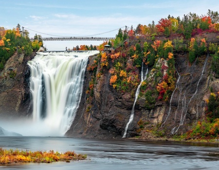 Cap sur la Belle Province - 8J/6N - 2026 - 4