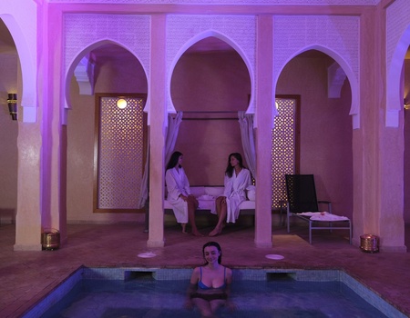 Naya Club Marrakech Dar Atlas 4* - Marrakech, Maroc - Image 5