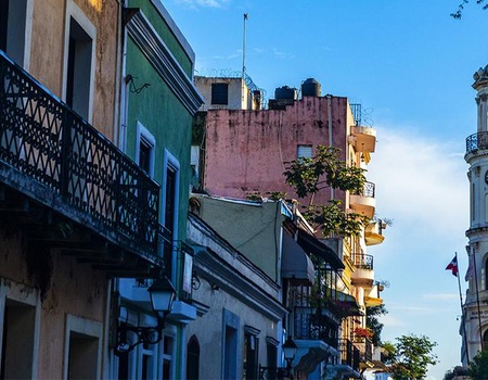 Combiné Hôtel Hodelpa Nicolas de Ovando 5* et Ôclub Select Wyndham Alltra Samana 4* - 3