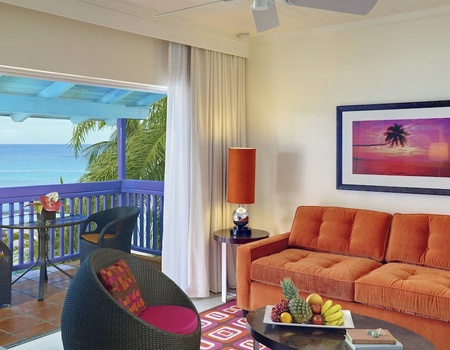 Hôtel Crystal Cove, A Tribute Portfolio All-inclusive Resort 4* - 2