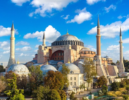 Circuit Trésors de Turquie - 5