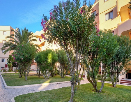 3HB Falésia Garden 3* - 4