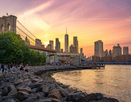 La Big Apple 4 Nuits - New York, Etats-Unis - Image 2