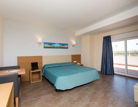 Hôtel Don Pepe 3* - 2