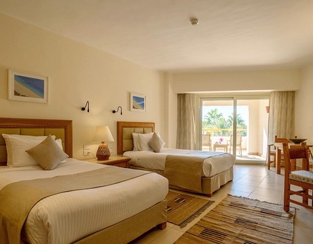 Hôtel Fort Arabesque The Beach Resort 4* by Ôvoyages - 5