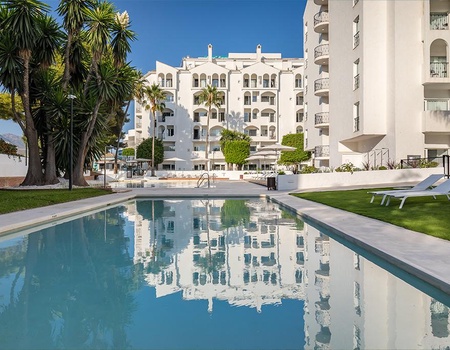 Hôtel Occidental Puerto Banus 4* - 2
