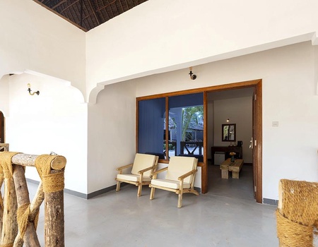 The Soul Zanzibar Beach Hotel & Spa 4* - 3