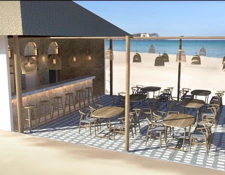 Jaz Amaluna Hotel 4* - 4