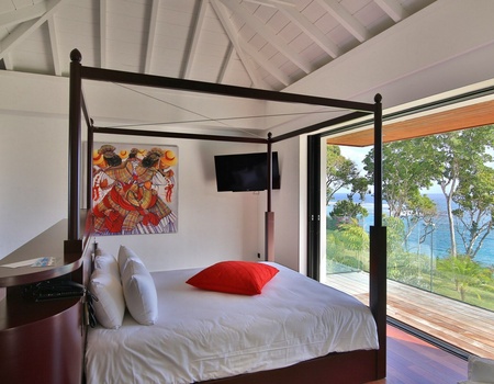 Hôtel La Toubana - Les Villas 5* - 3