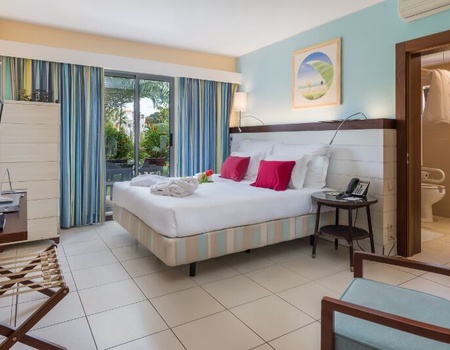 Pestana Porto Santo 5* - 3