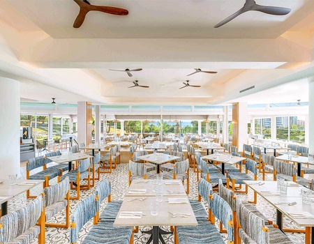 Ôclub Select Pestana Blue Alvor Beach Resort 5* - 4