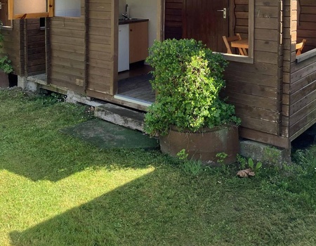 Wecamp Cudillero, 3* - 2