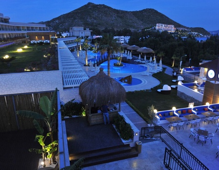 Hotel Bellazure 4* - Bodrum, Turquie - Image 3