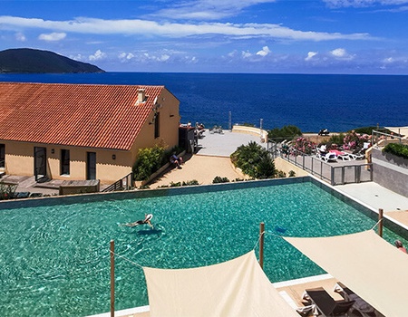 Club Framissima Paese Di Lava (vol inclus) 3* - Corse du Sud - Ajaccio, Corse - Image 1