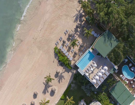 HM Bavaro Beach 4* - Adultes uniquement - 4