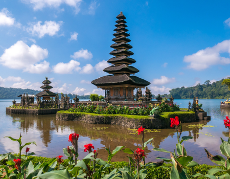 Circuit Bali Authentique en Charme et Privatif - 5