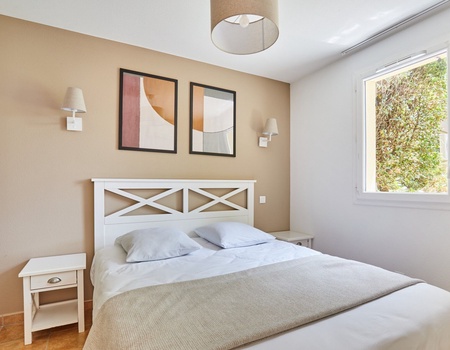 Résidence Référence Les Côteaux de Sarlat - 5