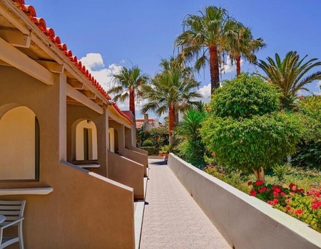 Hôtel Kalia Beach 4* - 5