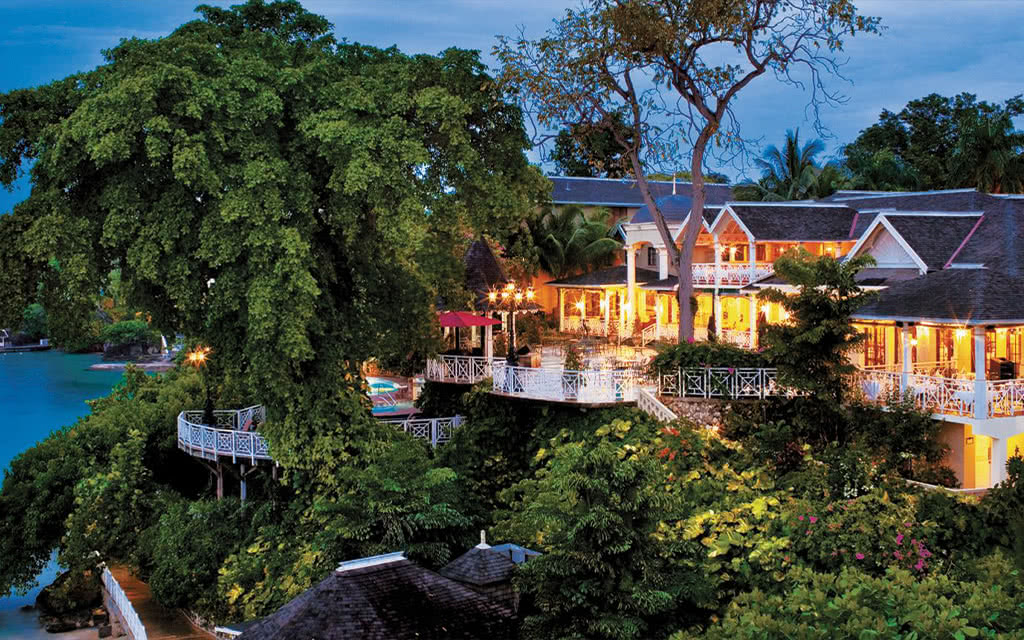 Sandals Royal Plantation ***** - 3