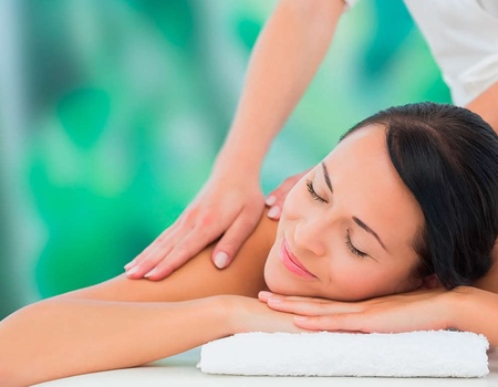 Modelage et séjour de charme près de Honfleur - 4* - 1