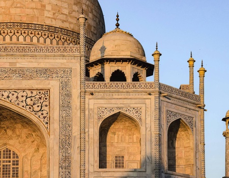 Circuit Sur la route des maharadjas - 5