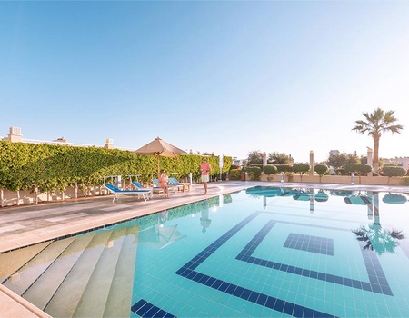 Hôtel Pickalbatros Aqua Park Sharm el Sheikh 5*