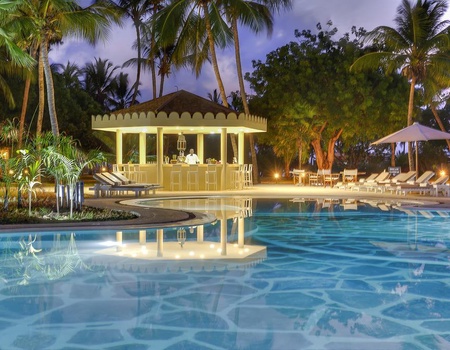 Malindi Dream Garden 4*