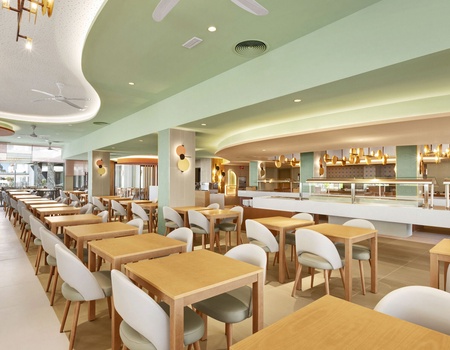 Hôtel Riu Concordia 4* - Majorque, Baléares - Image 4